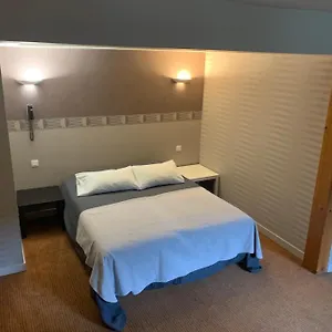 Hotel Le Petit Roche, Serrières-en-Chautagne