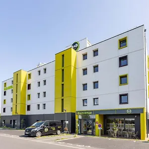 Rennes Parc Expo Aeroport Bruz