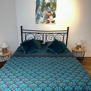 Guest house Zen Chateau De La Bouchatte, Chazemais