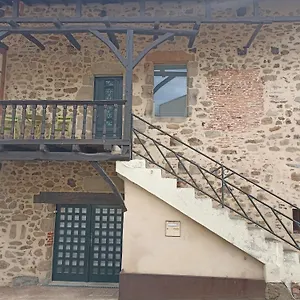 Le Coustalou Livinhac-le-Haut