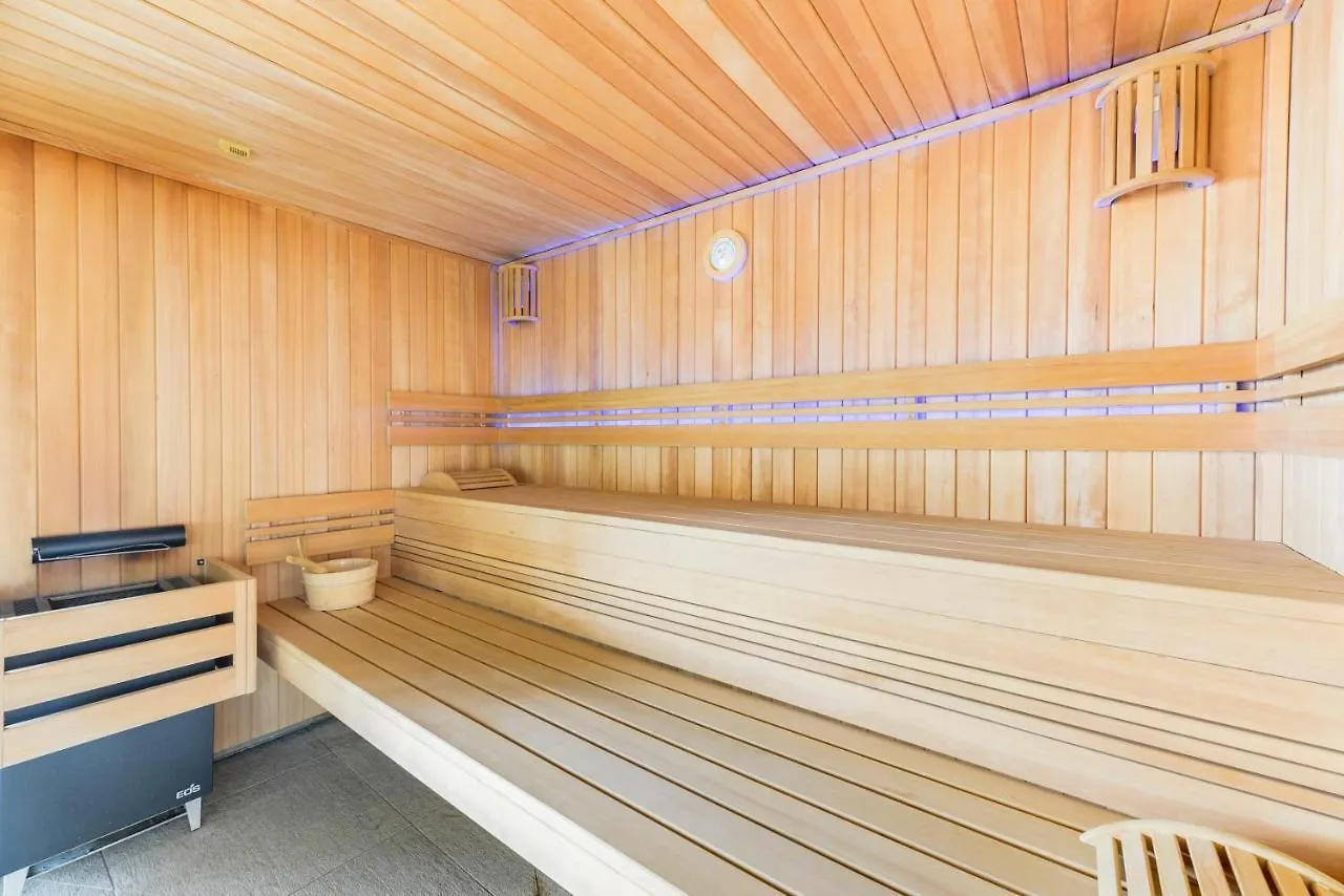Aparthotel Terresens - Les Fermes Du Mont-Blanc Combloux